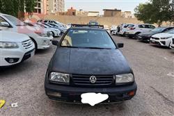 Volkswagen Vento
